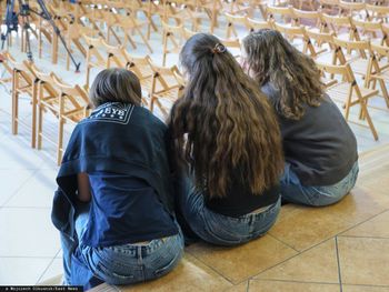 Nauczyciel molestował uczennicę. Jest śledztwo