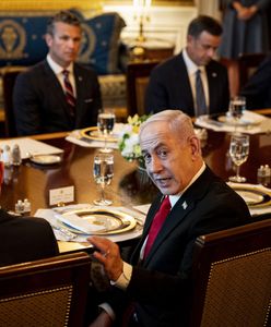 Przełom ws. rozejmu w Strefie Gazy? Warunki prawie uzgodnione