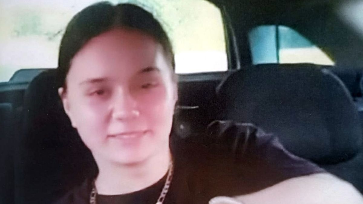 Trwają poszukiwania 15-letniej Natalii