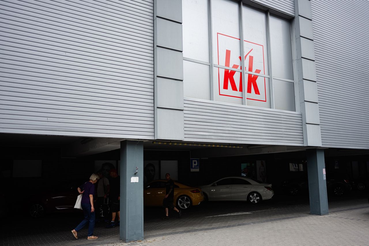 KiK wycofuje przybory kuchenne. Wykryto szkodliwe substancje