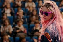 „Pie****ć social media”, Prime Video