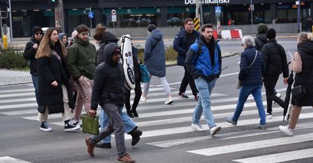Czeka nas katastrofa? Liczba Polaków  spadnie poniżej 30 milionów