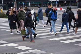 Czeka nas katastrofa? Liczba Polaków  spadnie poniżej 30 milionów