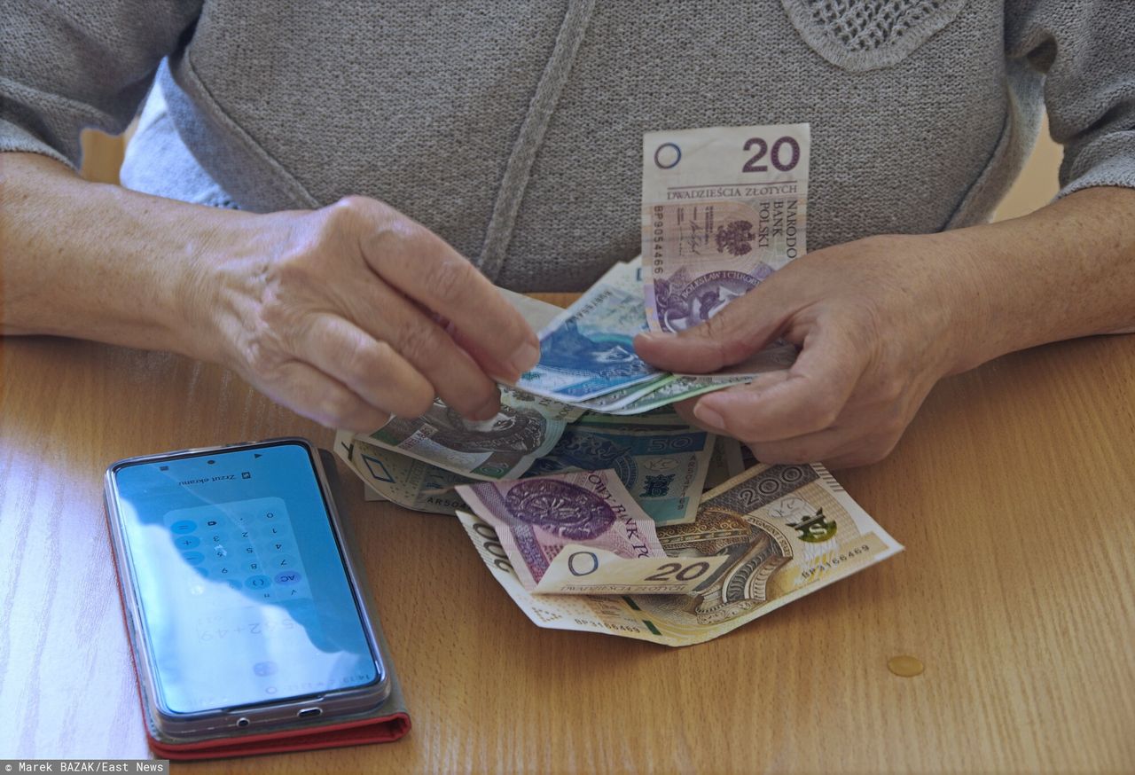 Dostali przelew z ZUS. 5 tys. zł do emerytury