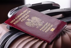 Po wybuchu wojny rzucili się z wnioskami. Góra paszportów czeka