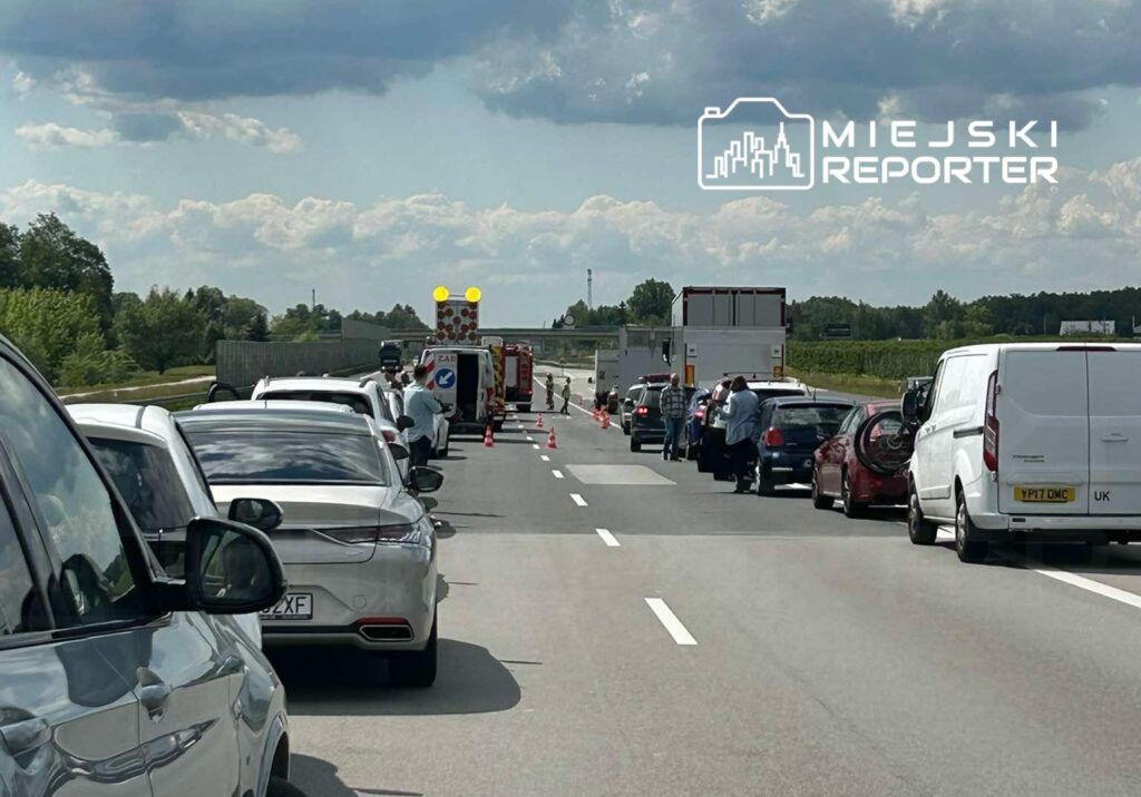 Fot. Czytelnik Miejskiego Reportera