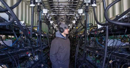 CEO Kraken: Bitcoin może przebić 1 milion dolarów w następnej dekadzie