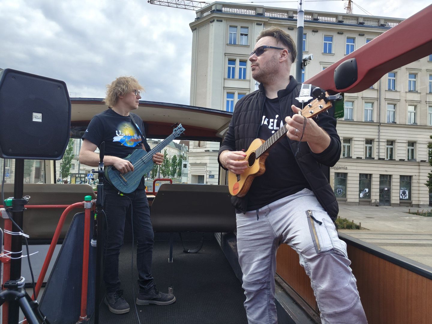 Cały Poznań Ukulele odbędzie się od 5 do 8 czerwca!
