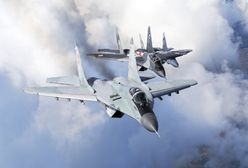 MiG-29 dla Ukrainy? Słowacja odpowiada