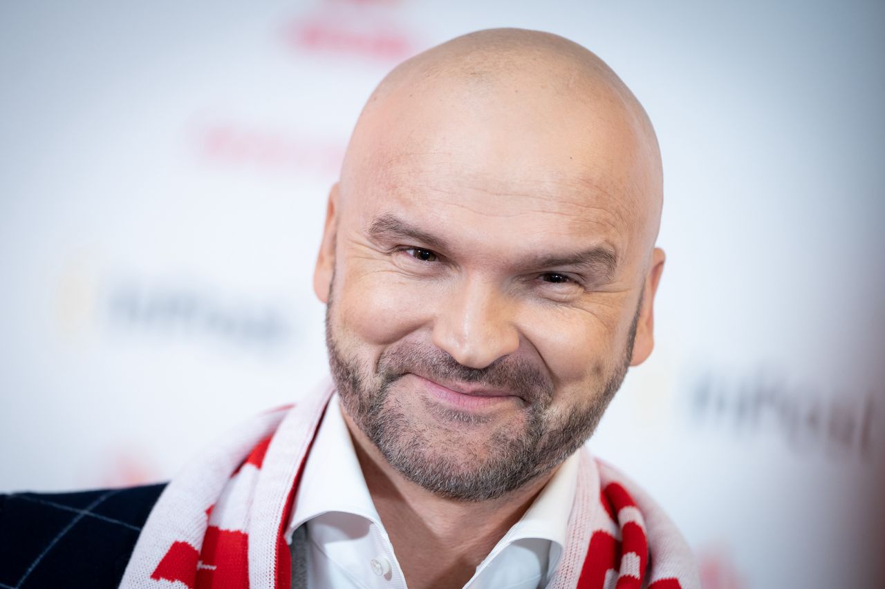 Rafał Brzoska publikuje "listę wstydu". Uderza w zagraniczną konkurencję