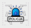 Ranny policjant