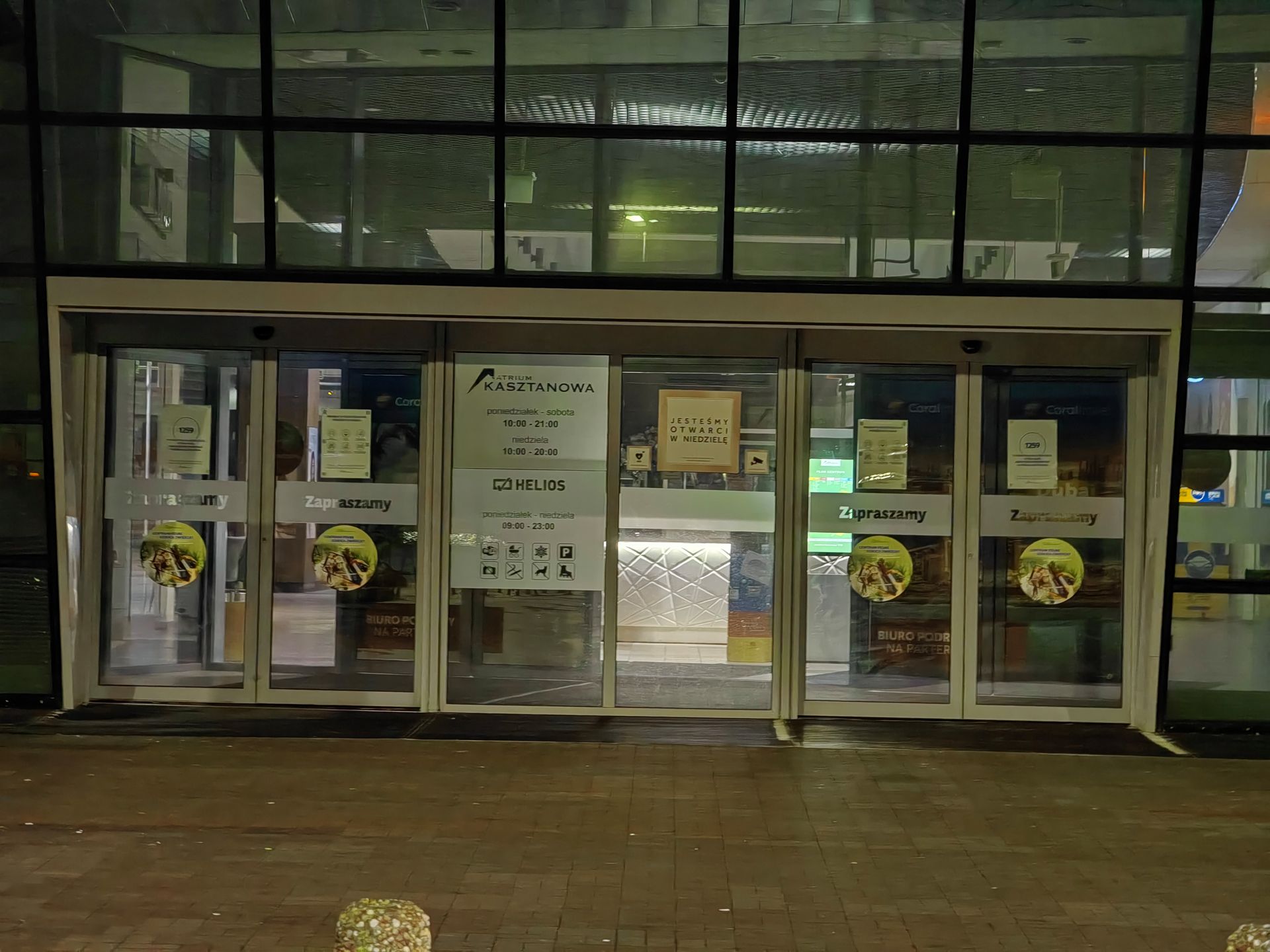 W Huaweiu P50 Pro zabrakło mi jednej rzeczy. I nawet nie są to apki Google 51