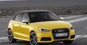 Audi S1 i S1 Sportback oficjalnie!