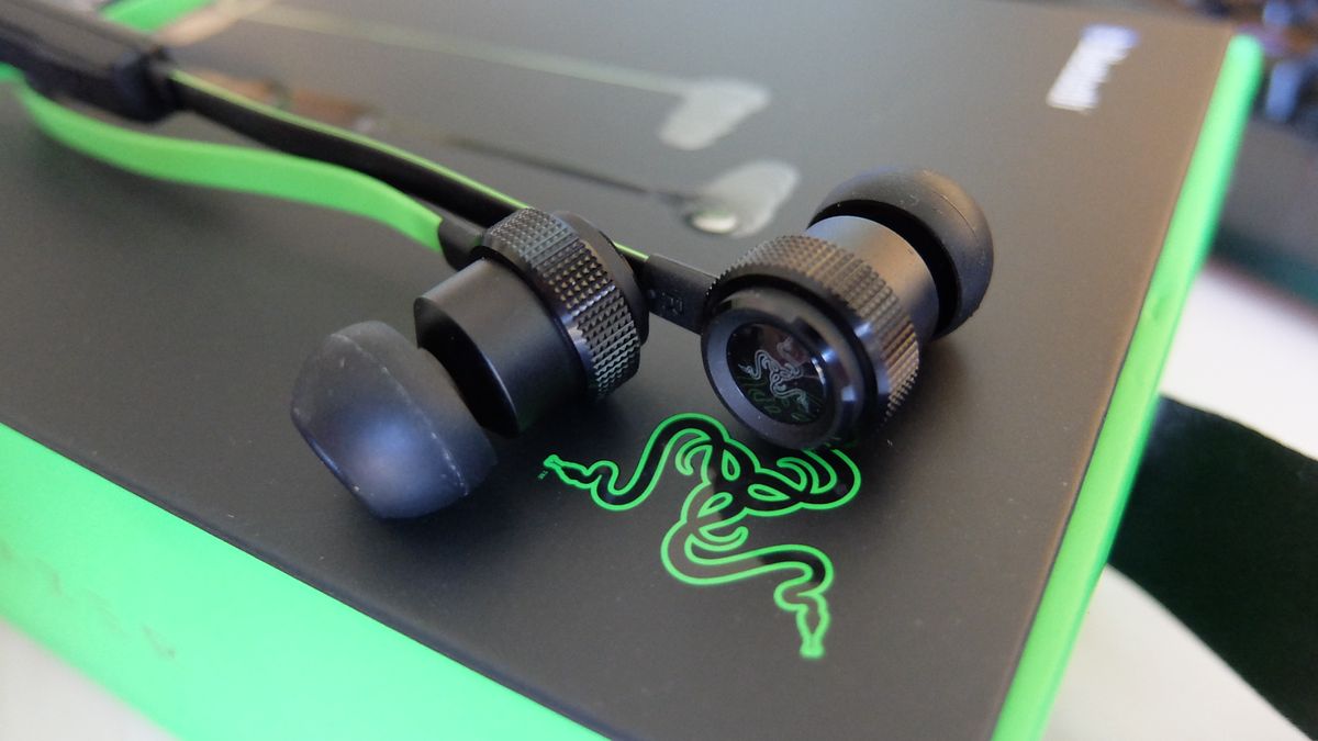 Razer Hammerhead BT  - test bezprzewodowych słuchawek Bluetooth 1