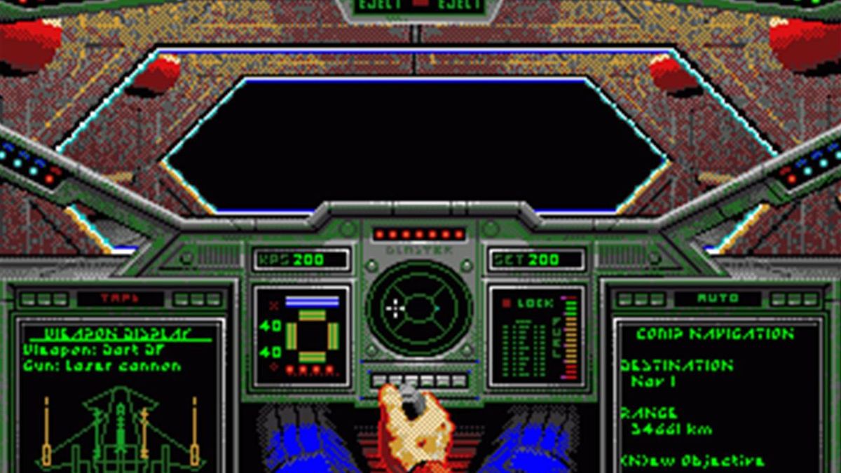 Gry starzeją się coraz szybciej? 1