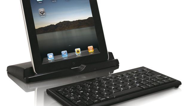 Klawiatura Bluetooth Macally 1