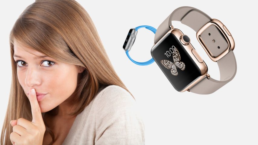 Apple po cichu odświeża swojego Watcha