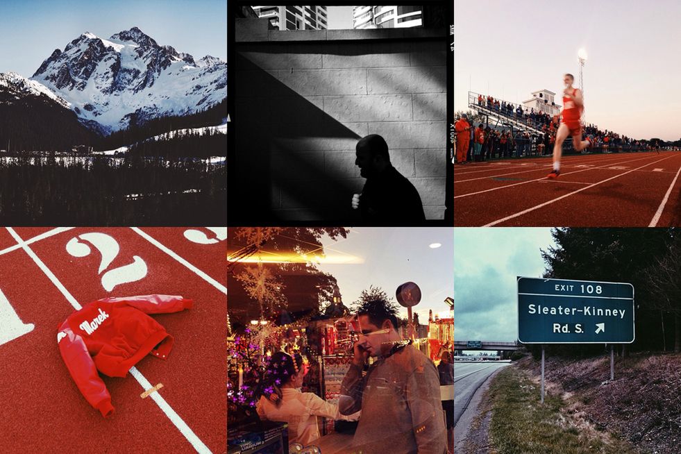Zagraniczni fotoreporterzy, których warto śledzić na Instagramie 1