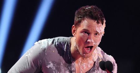 Chris Pratt będzie grał w serii Jurrasic World aż do śmierci?