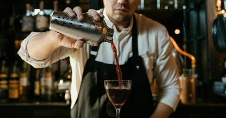 Nie dla osób 40 plus. Japoński pub wprowadził granicę wieku