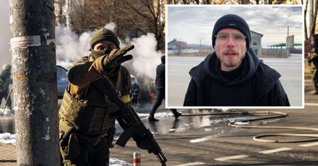 Tego Rosjanie się nie spodziewali. "Potężne wrażenie". Relacja reportera WP