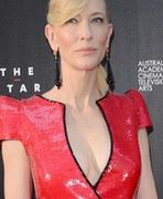 Cate Blanchett wygląda jak 20-latka