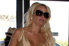 Pamela Anderson wygląda coraz gorzej?