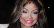 La Toya Jackson: twarz z horrorów?