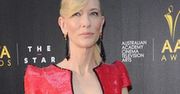 Cate Blanchett wygląda jak 20-latka