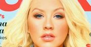 Christina Aguilera ofiarą grafika komputerowego?