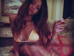 Rihanna najbardziej deprawującą gwiazdą?