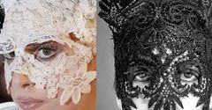 Lady Gaga tylko kopią?