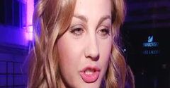 Małgorzata Socha na pokazie Bohoboco
