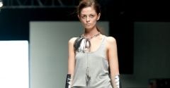Agnieszka Maciejak wiosna/ lato 2012