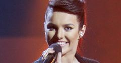 Ewa Farna &ndash; jak się zmieniała?