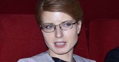 Renata Koźlicka-Glińska wkracza na salony