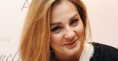 Małgorzata Socha: ciąża jej służy