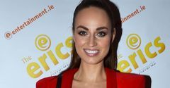 Daniella Moyles pokazała za dużo?
