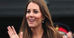 Kate i William mają już imię dla dziecka!