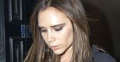 Styl Victorii Beckham szkodliwy dla zdrowia