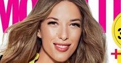 Ewa Chodakowska na okładce Cosmopolitan!