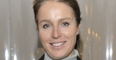 Karolina Wajda wciąż wygląda młodo