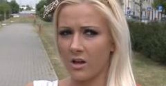 Eliza z „Warsaw Shore” o przybraniu na wadze w ciąży