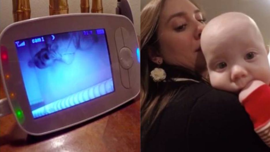 Ktoś groził, że porwie chłopca