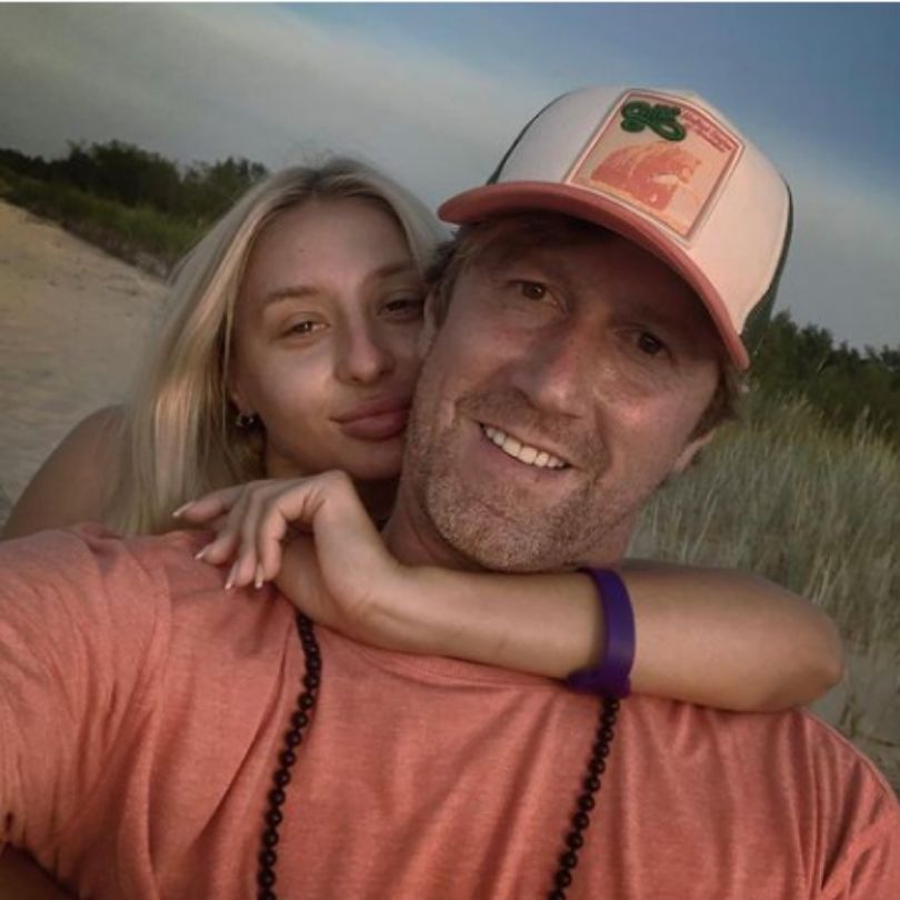 Kinga Zapadka i Robert Kochanek z "40 kontra 20" już po zaręczynach? 