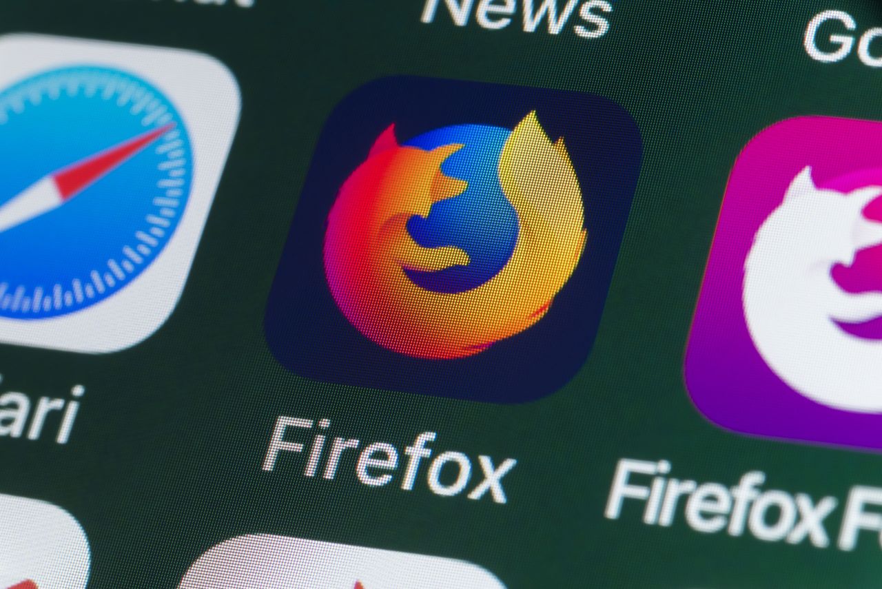 Firefox nie wziął się od lisa. Mało osób to wie