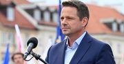 Wybory 2020. Rafał Trzaskowski zgadza się na debatę z Andrzejem Dudą. "Ja stawiam sprawę jasno"
