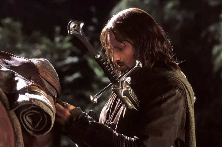 "Władca Pierścieni: Powrót Króla" już dziś 