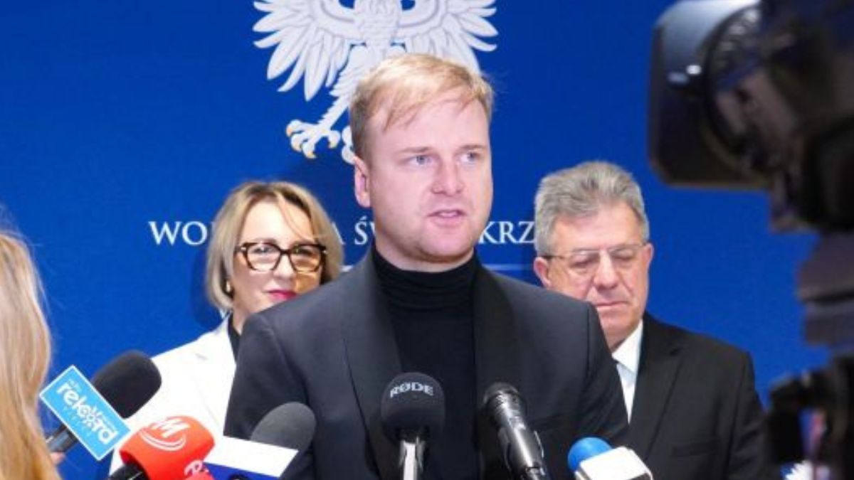 Piotr Matan został zawieszony w pełnieniu obowiązków radnego PO.