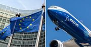 Wielka fuzja w lotnictwie. KE dała zgodę Boeingowi, ale postawiła też warunki